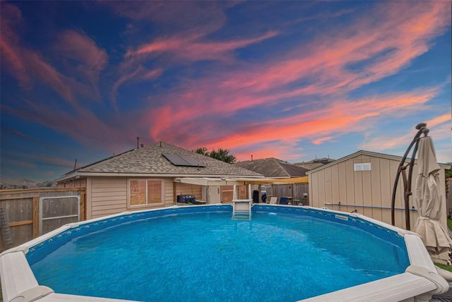 22334 Guston Hall Lane, Katy, TX 77449