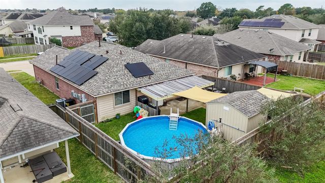 22334 Guston Hall Lane, Katy, TX 77449