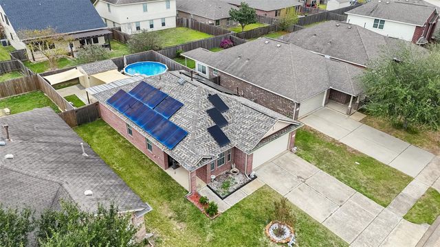 22334 Guston Hall Lane, Katy, TX 77449