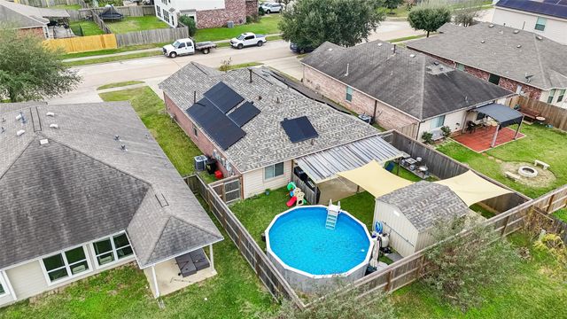 22334 Guston Hall Lane, Katy, TX 77449