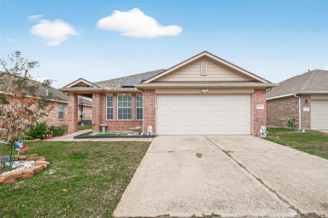 22334 Guston Hall Lane, Katy, TX 77449