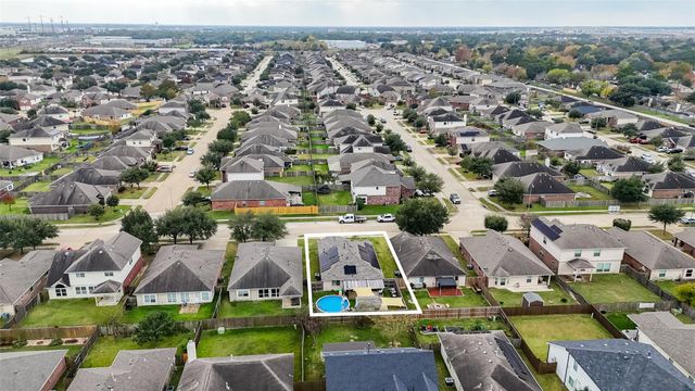 22334 Guston Hall Lane, Katy, TX 77449