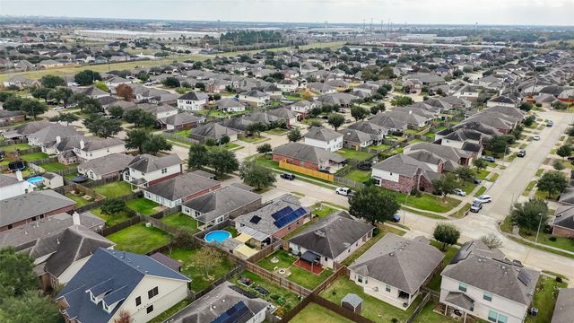 22334 Guston Hall Lane, Katy, TX 77449