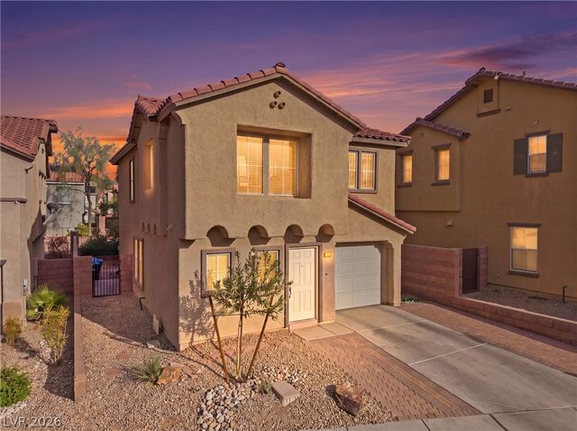 1158 Paradise River Road, Henderson, NV 89002