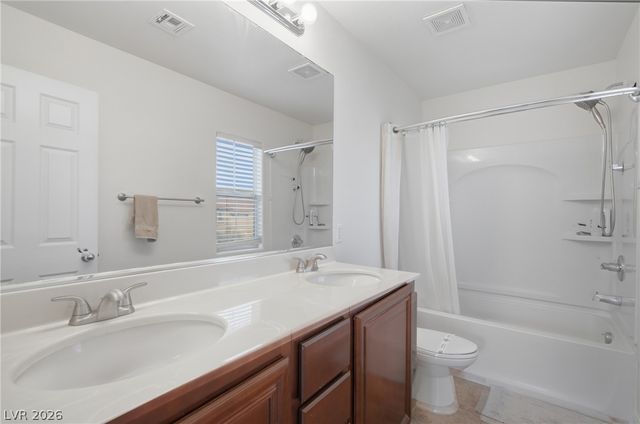 1158 Paradise River Road, Henderson, NV 89002