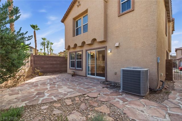 1158 Paradise River Road, Henderson, NV 89002