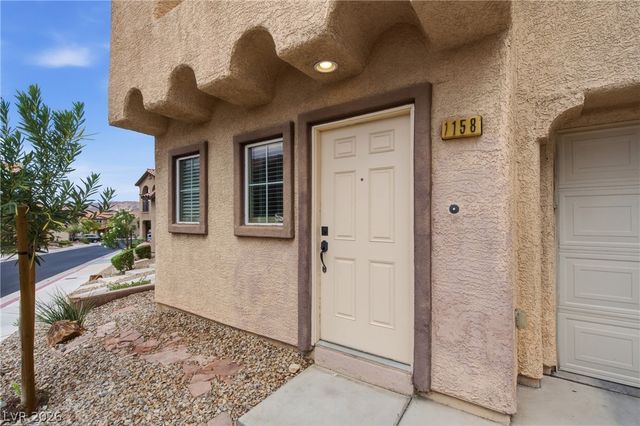 1158 Paradise River Road, Henderson, NV 89002