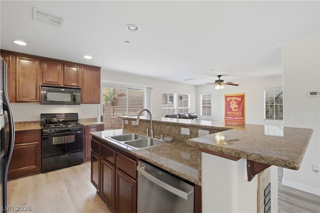 1158 Paradise River Road, Henderson, NV 89002