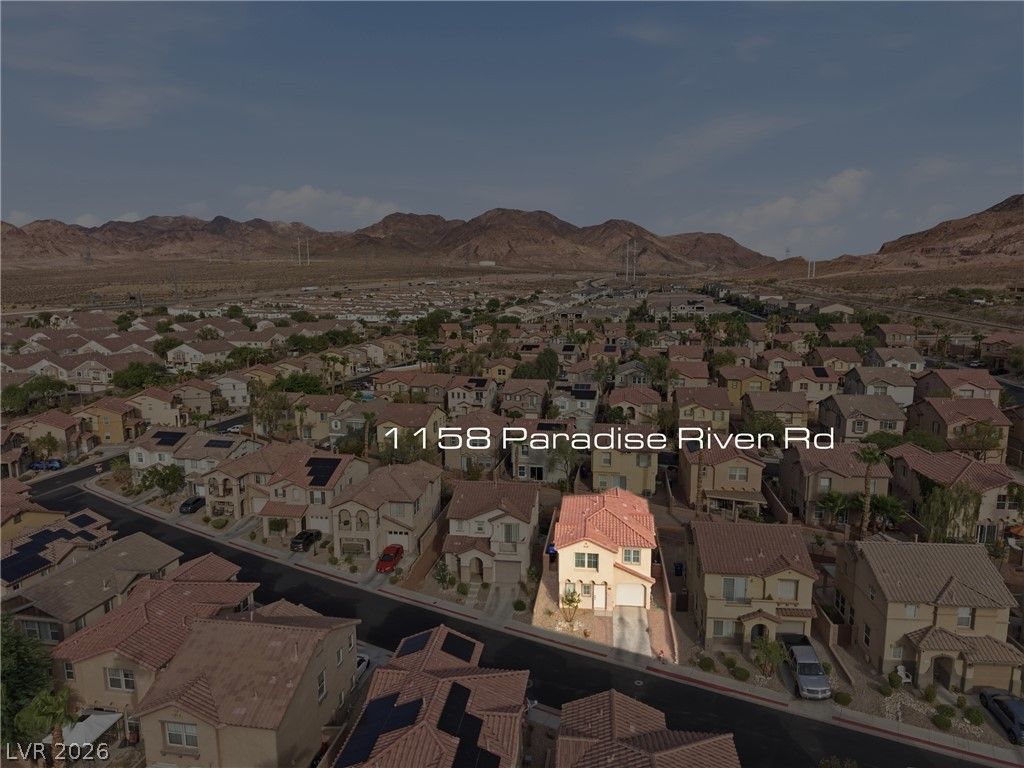 1158 Paradise River Road, Henderson, NV 89002 — photo 3