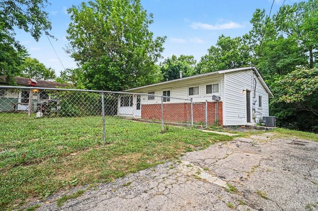 2697 Topeka Street, Colerain Twp, OH 45231