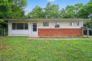 2697 Topeka Street, Colerain Twp, OH 45231