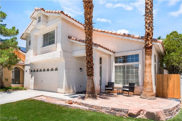8872 Chapman Point, Las Vegas, NV 89129