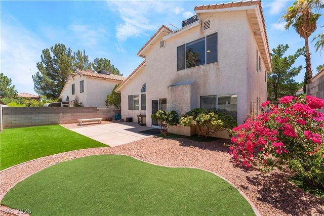 8872 Chapman Point, Las Vegas, NV 89129