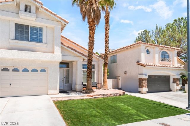 8872 Chapman Point, Las Vegas, NV 89129