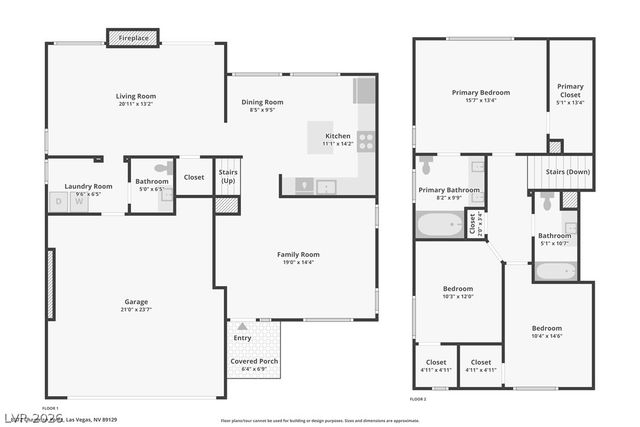 8872 Chapman Point, Las Vegas, NV 89129