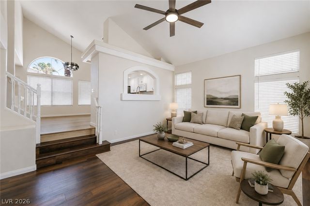8872 Chapman Point, Las Vegas, NV 89129