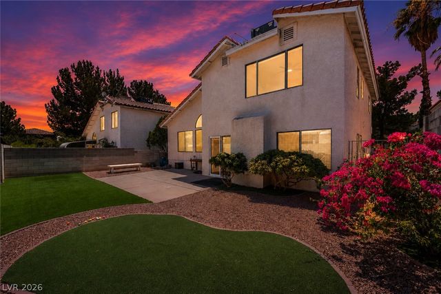 8872 Chapman Point, Las Vegas, NV 89129