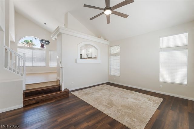 8872 Chapman Point, Las Vegas, NV 89129