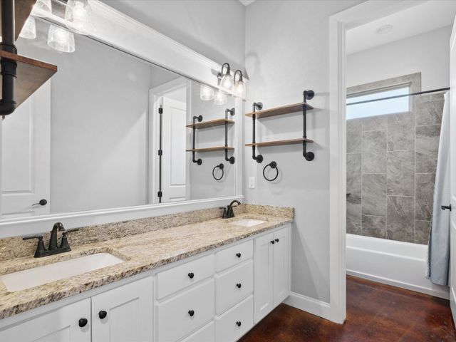 3628 S Fm 1655, Chico, TX 76431