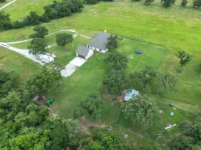 3628 S Fm 1655, Chico, TX 76431