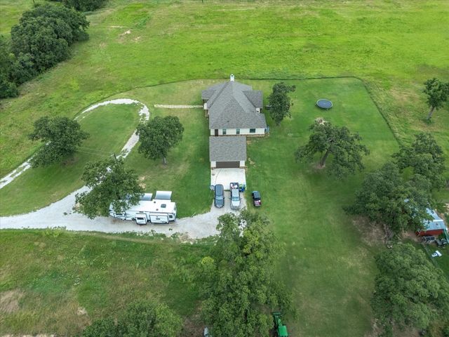 3628 S Fm 1655, Chico, TX 76431