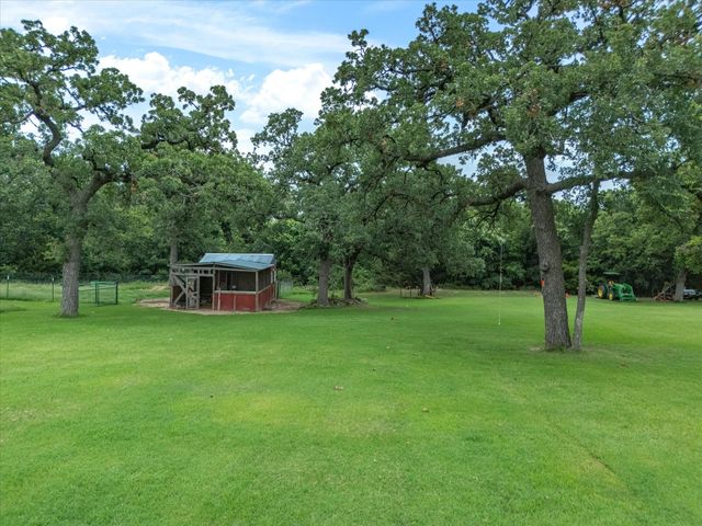 3628 S Fm 1655, Chico, TX 76431