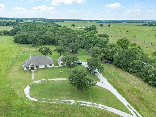 3628 S Fm 1655, Chico, TX 76431