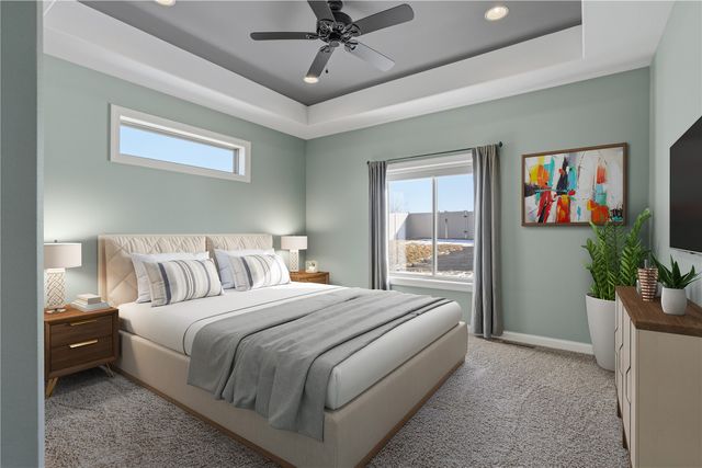 677 Raleigh Lane, Marion, IA 52302