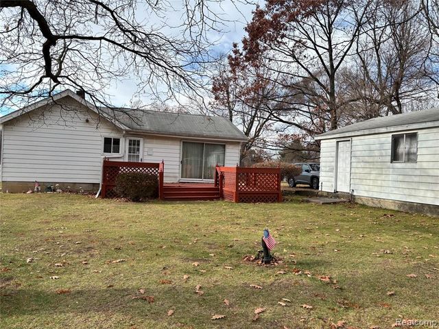 2257 Lodge Road, Flint, MI 48532