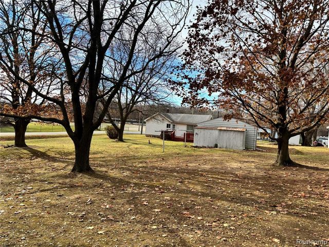 2257 Lodge Road, Flint, MI 48532