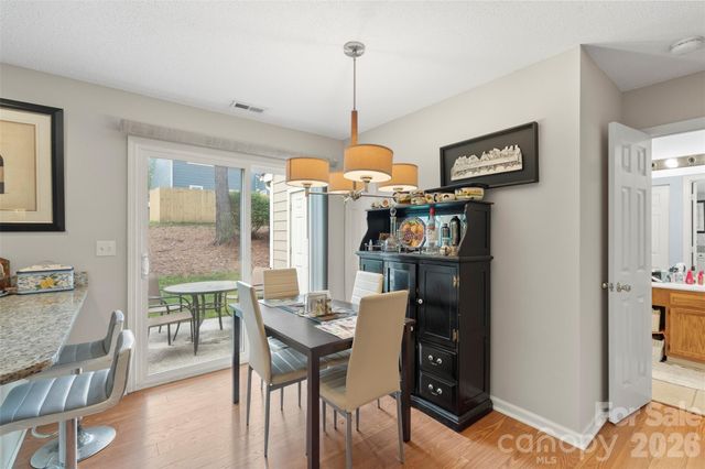 9005 Four Mile Creek Road, Charlotte, NC 28277