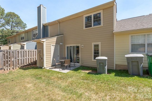 9005 Four Mile Creek Road, Charlotte, NC 28277