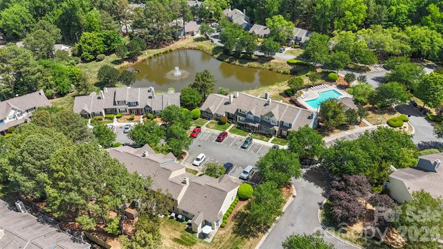 9005 Four Mile Creek Road, Charlotte, NC 28277