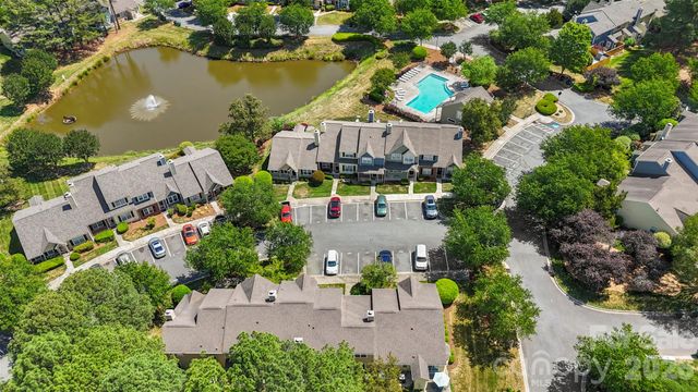 9005 Four Mile Creek Road, Charlotte, NC 28277