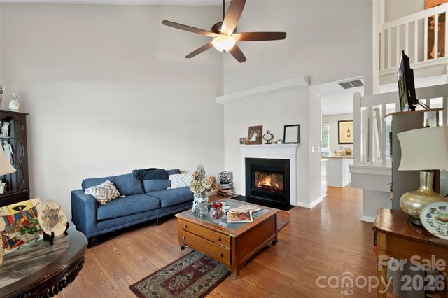 9005 Four Mile Creek Road, Charlotte, NC 28277