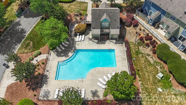 9005 Four Mile Creek Road, Charlotte, NC 28277