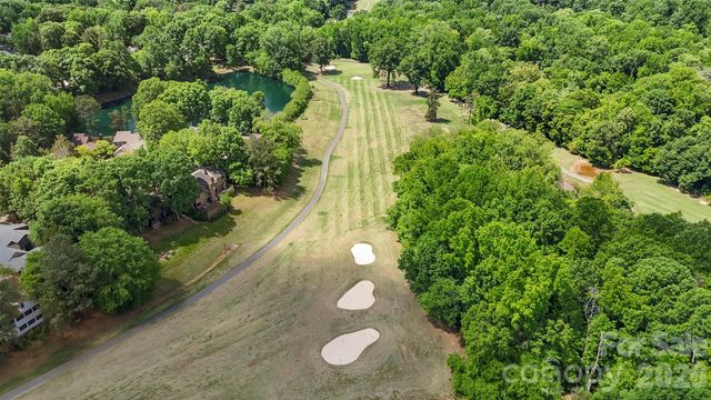9005 Four Mile Creek Road, Charlotte, NC 28277