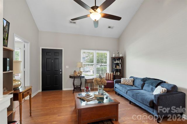 9005 Four Mile Creek Road, Charlotte, NC 28277