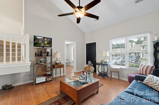 9005 Four Mile Creek Road, Charlotte, NC 28277