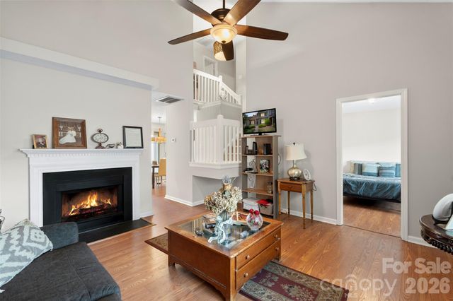 9005 Four Mile Creek Road, Charlotte, NC 28277
