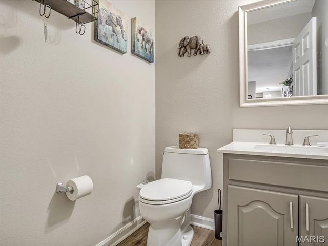 30 Black Wolf Run, Highland, IL 62249