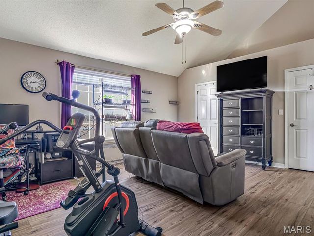 30 Black Wolf Run, Highland, IL 62249