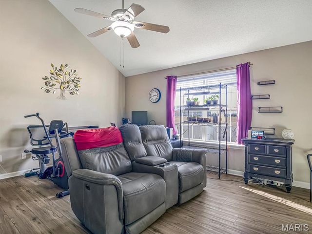 30 Black Wolf Run, Highland, IL 62249