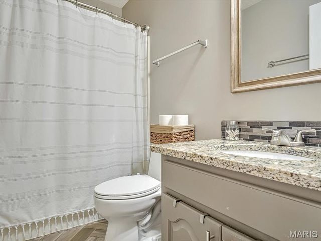 30 Black Wolf Run, Highland, IL 62249