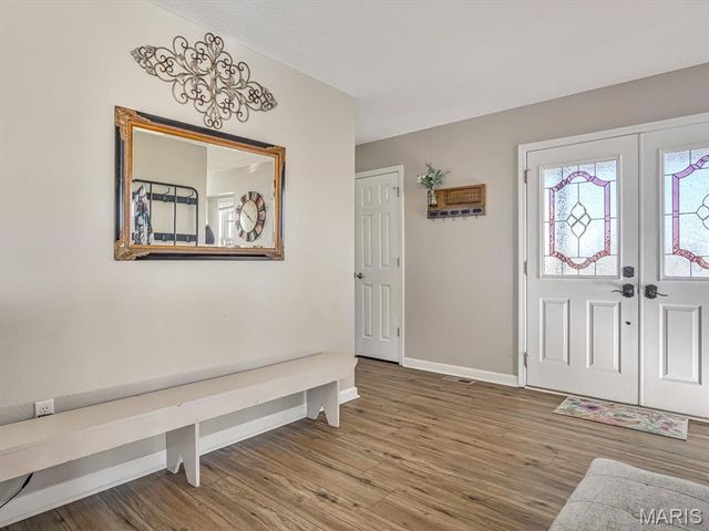 30 Black Wolf Run, Highland, IL 62249