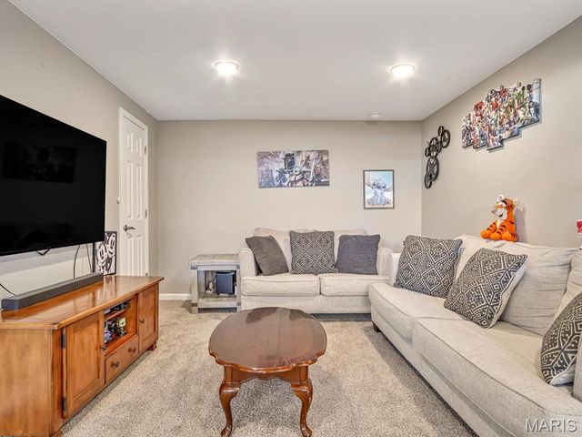 30 Black Wolf Run, Highland, IL 62249