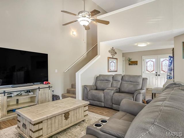 30 Black Wolf Run, Highland, IL 62249