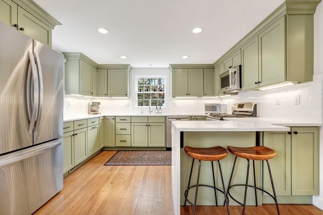 34 Academy Street, Arlington, MA 02476