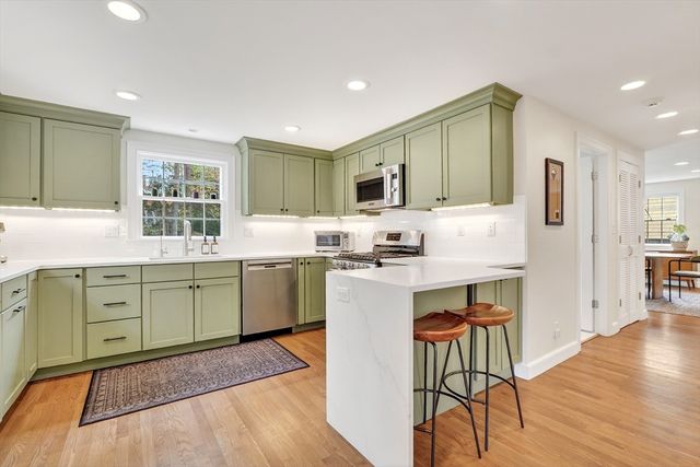 34 Academy Street, Arlington, MA 02476