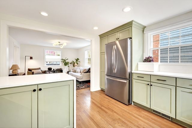 34 Academy Street, Arlington, MA 02476